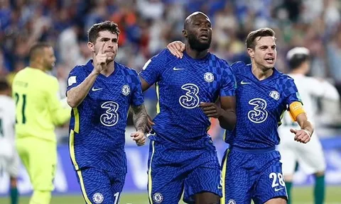 Mặc cho sự đình chỉ, Chelsea có quyết định về Three