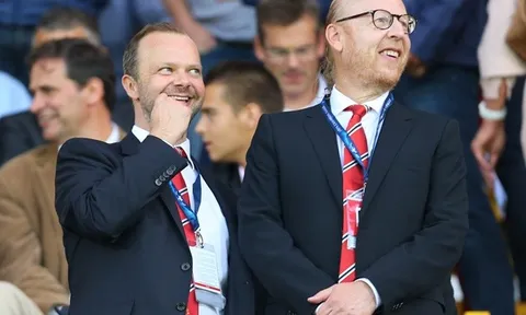 Mặc giới chủ Man Utd, Ed Woodward ra quyết định 'động trời' tại OTF