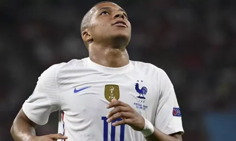 Mặc PSG tung động thái cuối, Mbappe vẫn dứt tình để đến Real?
