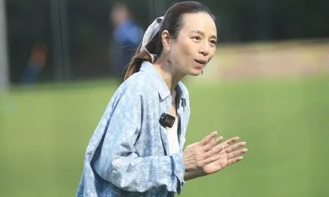 Madam Pang có lỗi trong thất bại của bóng đá Thái Lan?