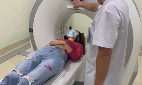 Madam Pang không bị chấn thương nặng, tiếp tục ở lại Nam Định