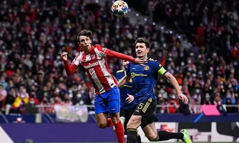 CĐV Man United: "Maguire là đồ rác rưởi!"