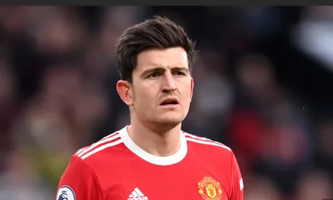 Maguire: "Thật khó khăn"