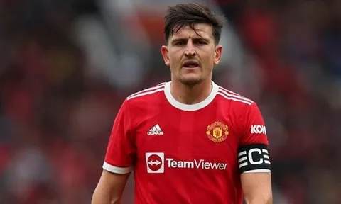 Maguire: Man Utd đang có một cầu thủ tiến bộ mỗi ngày