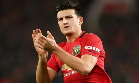 Cavani bùng nổ, Maguire khuyên các tiền đạo của Man Utd làm một chuyện