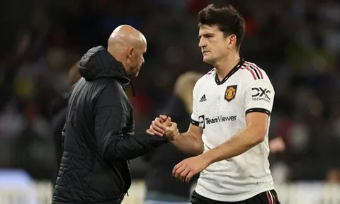 "Cậu ấy đã bị biến thành vật tế thần ở Man United"