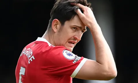 Trợ lý của Ten Hag đã biết cách để cải thiện màn trình diễn của Harry Maguire