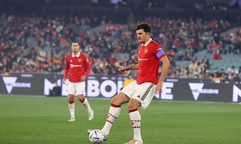 M.U xuất hiện một Pogba khác và cách xử lý của Ten Hag