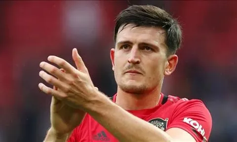 Maguire: "4 cầu thủ Man Utd ấy thật đáng sợ"