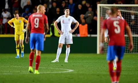 'Bom tấn' Man Utd: 'Chúng tôi mang phong độ ở CLB lên ĐTQG'