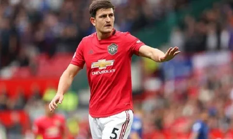 NÓNG! Solskjaer xác nhận chấn thương của Maguire và McTominay