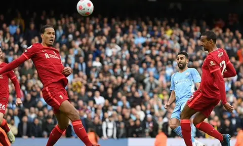 Bỏ lỡ cơ hội, sao Man City bị chỉ trích