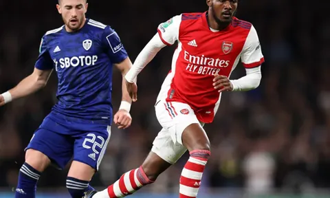 Arsenal rao bán cầu thủ 24 tuổi