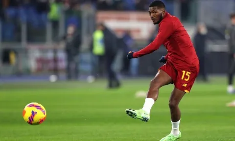 Maitland-Niles nói thẳng về đẳng cấp của AS Roma