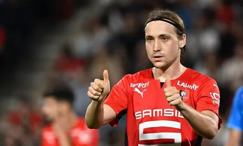 "Đúng là Arsenal đã trinh sát cậu ấy"