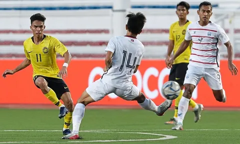 Các CLB Malaysia không nhả quân để dự SEA Games 31