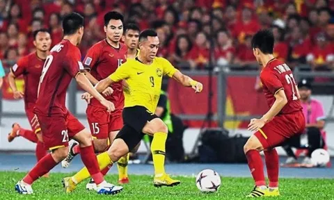 "Malaysia có lợi thế về nhập tịch, nhưng ĐT Việt Nam sẽ chiến thắng"