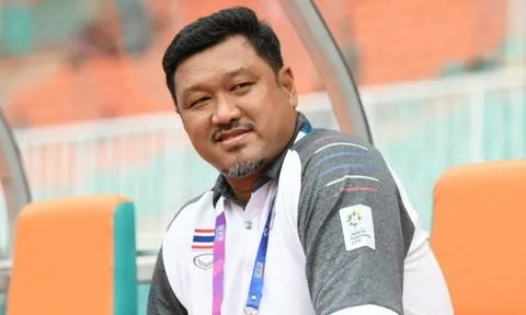 "Malaysia có thể đánh bại U23 Việt Nam"