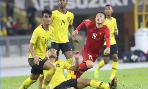 Báo Thái nói gì về chiến thắng của ĐT Việt Nam trước ĐT Malaysia?