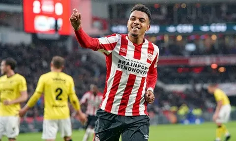 Rõ lý do Liverpool vuột mất ngọc quý