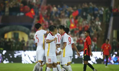 HLV Brad Maloney: U23 Việt Nam rất mạnh, nhưng Malaysia không ngại