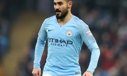 Man City cần gì để "lật kèo" trước Liverpool?