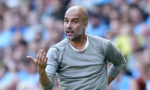 Man City chi "bao tải tiền", đón "siêu tiền vệ thất sủng" Barca về Etihad
