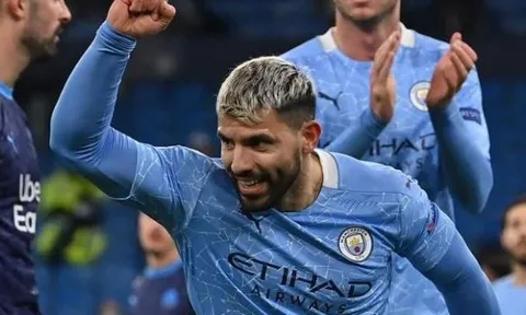 Man City chốt cựu sao Liverpool làm phương án 2 cho Haaland