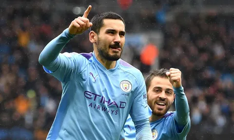 "Man City có thua, Liverpool cũng chưa chắc vô địch"