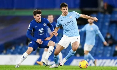 Man City đã kết liễu cuộc đua vô địch? Tuchel đưa ra câu trả lời