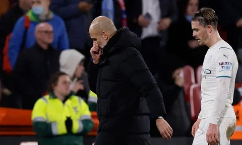 Man City đã thật sự sai lầm với chữ ký 100 triệu?