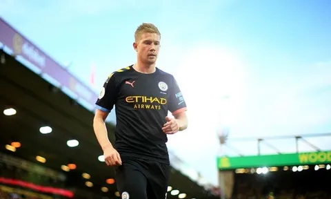 Man City đại chiến Liverpool, 'ảo thuật gia' tỏ thái độ khó tin