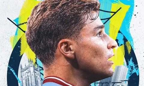 Man City đang sở hữu một báu vật bóng đá Nam Mỹ