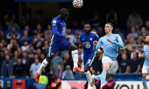 "Man City đánh bại Chelsea nhưng vẫn còn chặng đường dài phía trước"