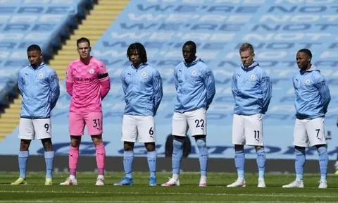 Thua sốc, CĐV Man City đòi tống khứ cái tên "vô dụng, một của nợ"