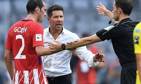 "Man City đến và trả nhiều tiền hơn điều khoản phá vỡ hợp đồng của tôi"