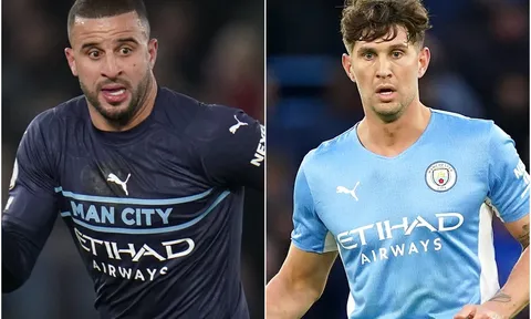 Man City đón cú hích trước vòng 38 Ngoại hạng Anh