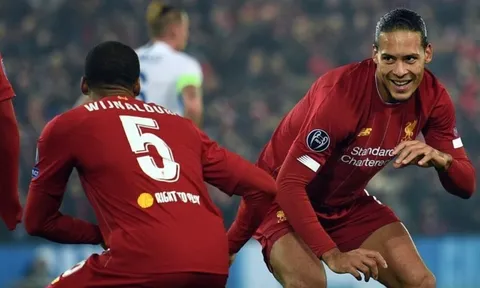 Man City đủ sức đánh sập thánh địa của Liverpool?