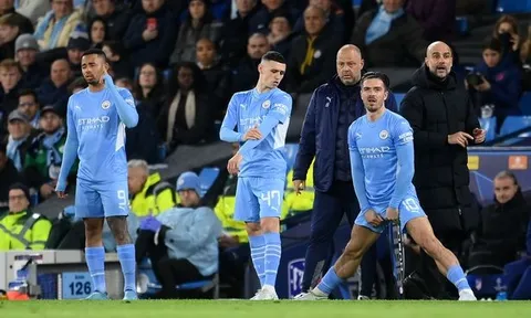 Man City hạ gục Atletico, Pep chỉ ra nhân tố mang lại khác biệt