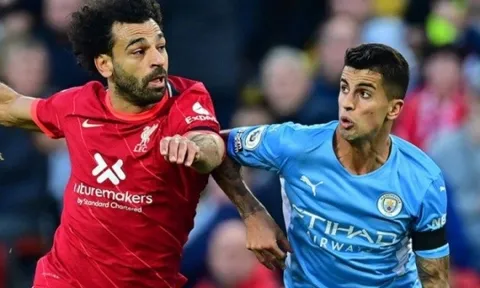Man City hơn 6 điểm, Pep Guardiola khắc cốt ghi tâm bài học Liverpool