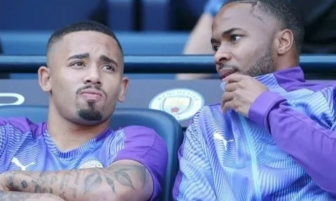Man City kiếm 213 triệu bảng từ bán cầu thủ trong năm 2022