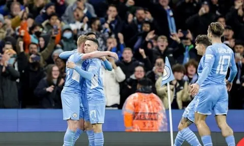 Man City lại điêu đứng, những chiêu trò ma mãnh bị phanh phui
