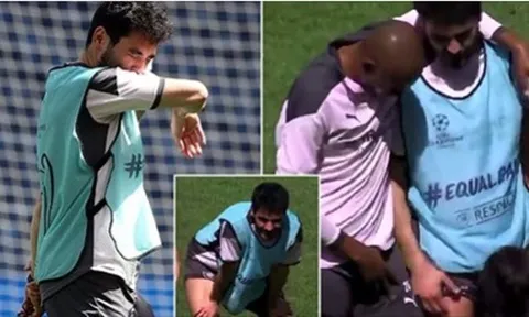 Man City đón tin xấu từ chân săn bàn hàng đầu