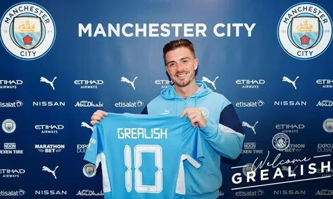 Man City nổ bom tấn, CĐV Arsenal đợi hưởng sái