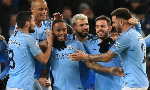 Man City phá lệ, biến "mục tiêu 200 triệu" của Real thành cầu thủ hưởng lương cao nhất nước Anh