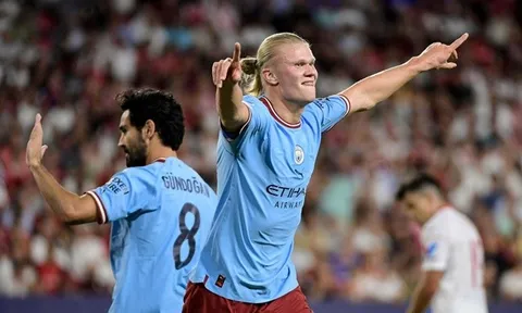 Man City, Real, Dortmund hủy diệt đối thủ ở Champions League