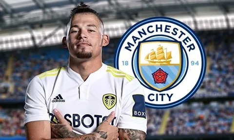 Man City sẽ có 2 phiên bản Rodri trong đội hình