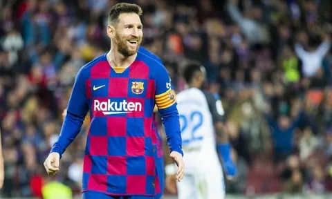 Không phải De Bruyne, đây mới là 3 cầu thủ mà Man City sẽ không "hi sinh" để đổi lấy Messi