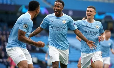 "Man City sống chết để vô địch Champions League"