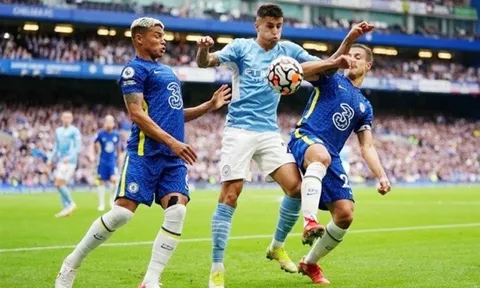 Man City thắng 12 trận liền và bỏ xa 13 điểm, Tuchel phải thừa nhận 1 điều